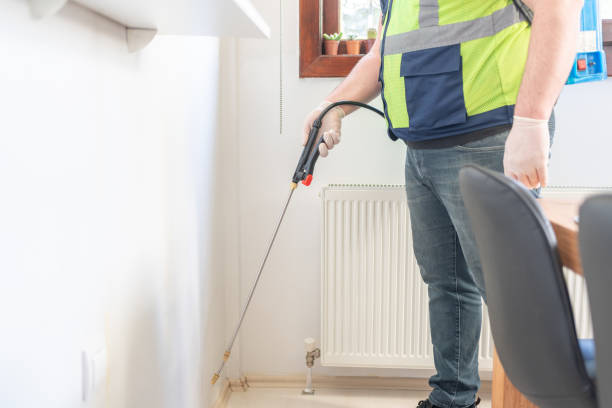 Best Pest Prevention Services  in Fayetteville, WV